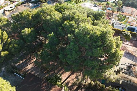Helårsgrund i Moraira, Alicante, Moraira - € 360.000 | Ref: G-1955-AMBE - foto 16