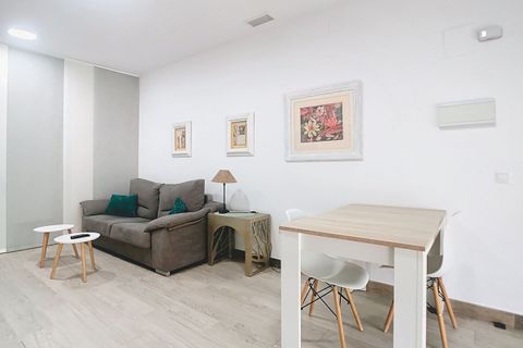 Lejlighed i Malaga city, Malaga, Malaga city - € 620.000 | Ref: HFMl5121877 - foto 1