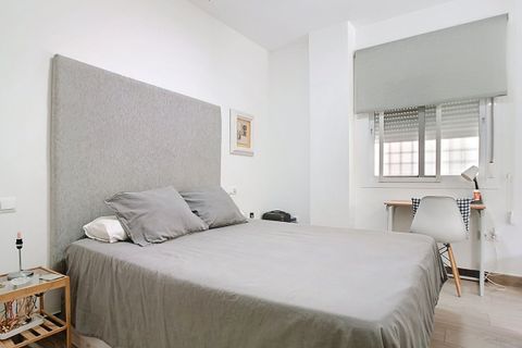 Lejlighed i Malaga city, Malaga, Malaga city - € 620.000 | Ref: HFMl5121877 - foto 13