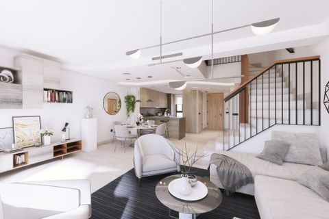 Byhus i Istan, Malaga, Istan - € 620.000 | Ref: HFMn4626643 - foto 5