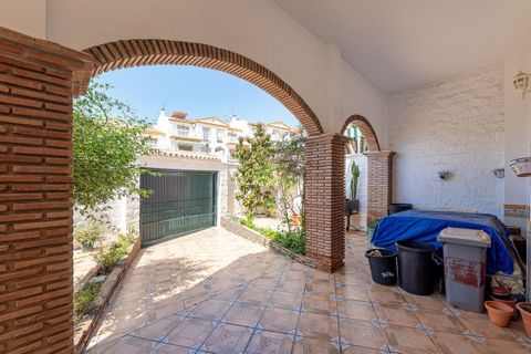 Byhus i Benalmadena, Malaga, Benalmadena - € 630.000 | Ref: HFMl5162044 - foto 4