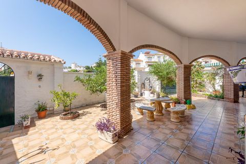 Byhus i Benalmadena, Malaga, Benalmadena - € 630.000 | Ref: HFMl5162044 - foto 12
