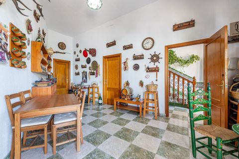 Byhus i Benalmadena, Malaga, Benalmadena - € 630.000 | Ref: HFMl5162044 - foto 13