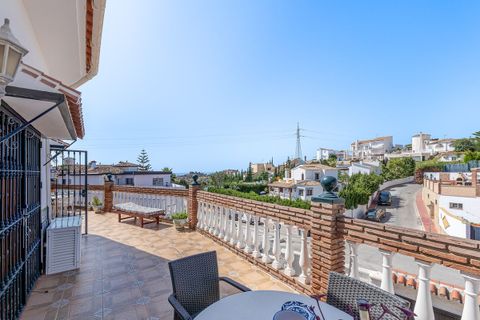 Byhus i Benalmadena, Malaga, Benalmadena - € 630.000 | Ref: HFMl5162044 - foto 21