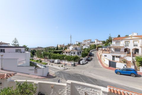 Byhus i Benalmadena, Malaga, Benalmadena - € 630.000 | Ref: HFMl5162044 - foto 22