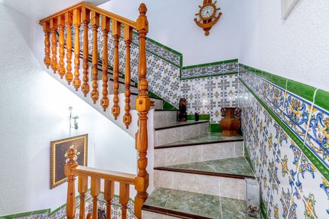 Byhus i Benalmadena, Malaga, Benalmadena - € 630.000 | Ref: HFMl5162044 - foto 27