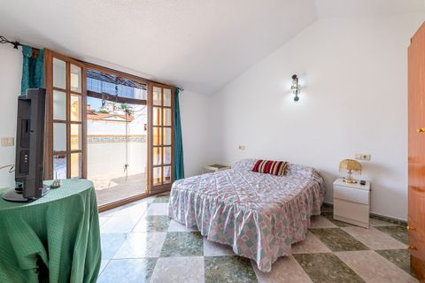 Byhus i Benalmadena, Malaga, Benalmadena - € 630.000 | Ref: HFMl5162044 - foto 29