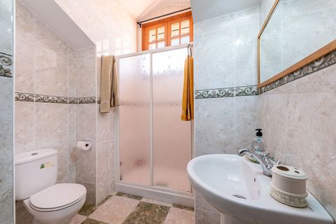 Byhus i Benalmadena, Malaga, Benalmadena - € 630.000 | Ref: HFMl5162044 - foto 32