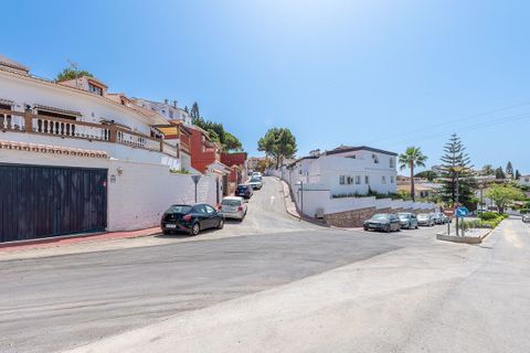 Byhus i Benalmadena, Malaga, Benalmadena - € 630.000 | Ref: HFMl5162044 - foto 35