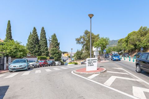 Byhus i Benalmadena, Malaga, Benalmadena - € 630.000 | Ref: HFMl5162044 - foto 36