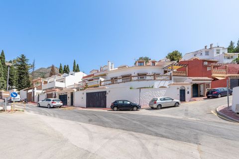 Byhus i Benalmadena, Malaga, Benalmadena - € 630.000 | Ref: HFMl5162044 - foto 37