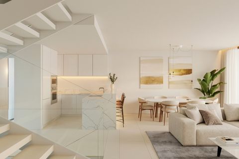 Byhus i Fuengirola, Malaga, Fuengirola - € 634.900 | Ref: HFMn4980736 - foto 4
