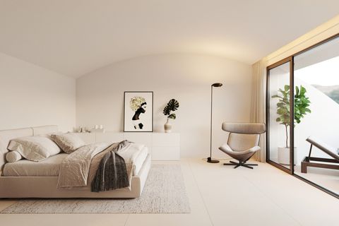 Byhus i Fuengirola, Malaga, Fuengirola - € 634.900 | Ref: HFMn4980736 - foto 5