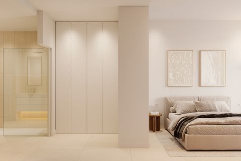 Byhus i Fuengirola, Malaga, Fuengirola - € 634.900 | Ref: HFMn4980736 - foto 6