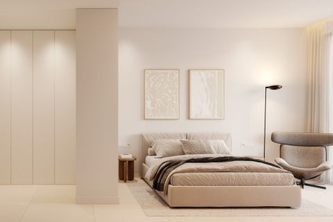 Byhus i Fuengirola, Malaga, Fuengirola - € 634.900 | Ref: HFMn4980736 - foto 8
