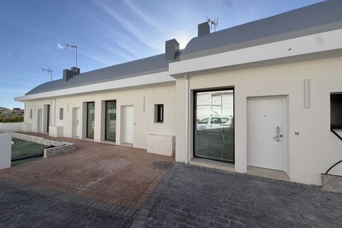 Byhus i Fuengirola, Malaga, Fuengirola - € 634.900 | Ref: HFMn4980736 - foto 10