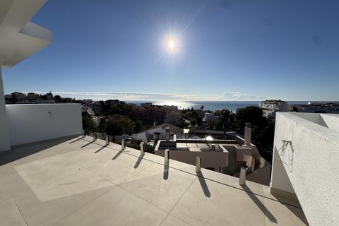 Byhus i Fuengirola, Malaga, Fuengirola - € 634.900 | Ref: HFMn4980736 - foto 15