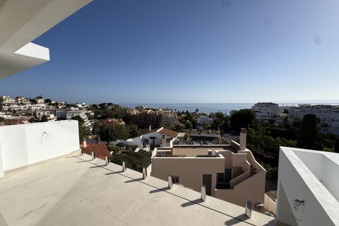Byhus i Fuengirola, Malaga, Fuengirola - € 634.900 | Ref: HFMn4980736 - foto 18