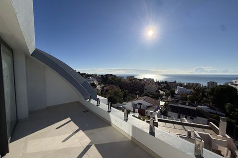 Byhus i Fuengirola, Malaga, Fuengirola - € 634.900 | Ref: HFMn4980736 - foto 21