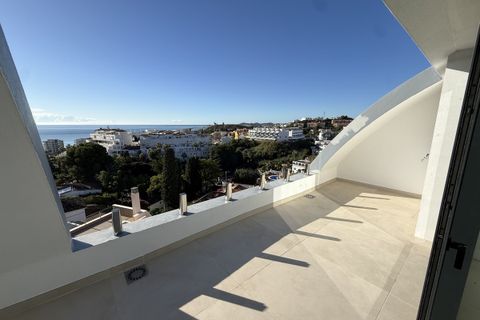Byhus i Fuengirola, Malaga, Fuengirola - € 634.900 | Ref: HFMn4980736 - foto 22