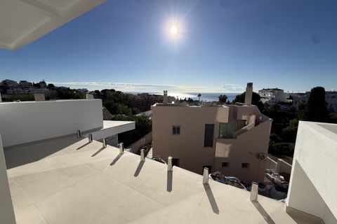 Byhus i Fuengirola, Malaga, Fuengirola - € 634.900 | Ref: HFMn4980736 - foto 32