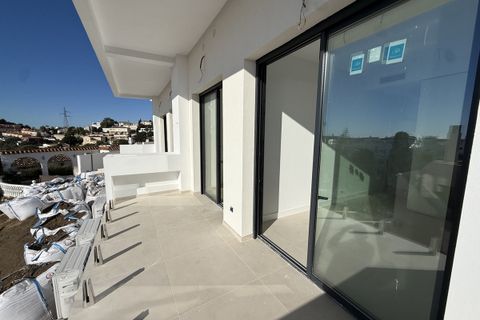 Byhus i Fuengirola, Malaga, Fuengirola - € 634.900 | Ref: HFMn4980736 - foto 33