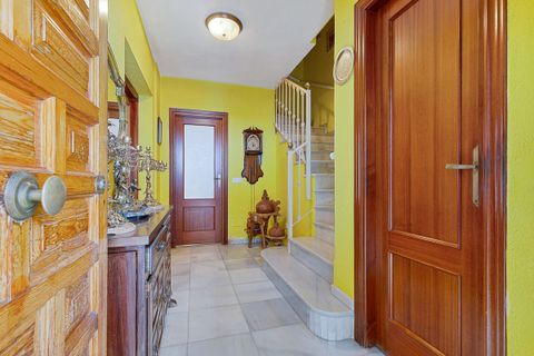 Byhus i Mijas, Malaga, Mijas - € 637.000 | Ref: HFMl4978951 - foto 4