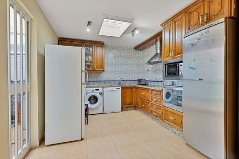 Byhus i Mijas, Malaga, Mijas - € 637.000 | Ref: HFMl4978951 - foto 10