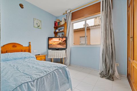 Byhus i Mijas, Malaga, Mijas - € 637.000 | Ref: HFMl4978951 - foto 22