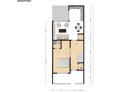 Byhus i Mijas, Malaga, Mijas - € 637.000 | Ref: HFMl4978951 - foto 31