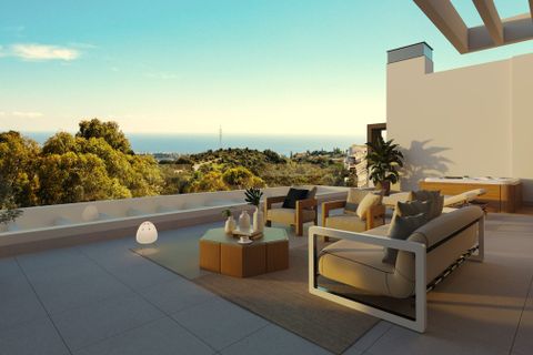 Leilighet i Marbella, Malaga, Marbella - € 530 000 | Ref: HFMn4440193 - foto 31