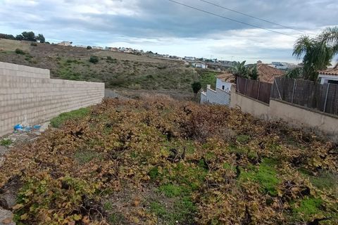 Tomt i Manilva, Malaga, Manilva - € 115 000 | Ref: R5274769 - foto 2