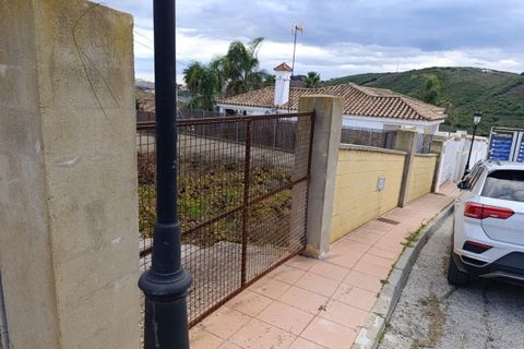 Tomt i Manilva, Malaga, Manilva - € 115 000 | Ref: R5274769 - foto 5