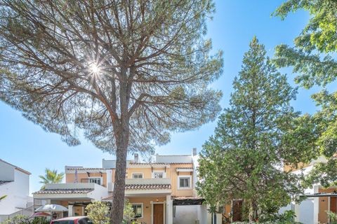 Byhus i Benahavis, Malaga, Benahavis - € 649.000 | Ref: HFMl5162461 - foto 1