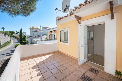 Byhus i Benahavis, Malaga, Benahavis - € 649.000 | Ref: HFMl5162461 - foto 2
