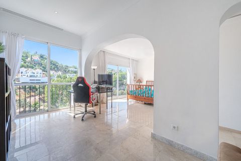 Byhus i Benahavis, Malaga, Benahavis - € 649.000 | Ref: HFMl5162461 - foto 3