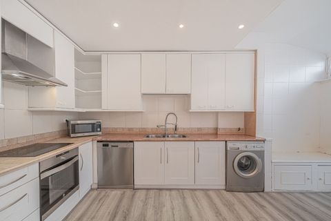 Byhus i Benahavis, Malaga, Benahavis - € 649.000 | Ref: HFMl5162461 - foto 5