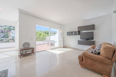 Byhus i Benahavis, Malaga, Benahavis - € 649.000 | Ref: HFMl5162461 - foto 7