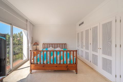 Byhus i Benahavis, Malaga, Benahavis - € 649.000 | Ref: HFMl5162461 - foto 16