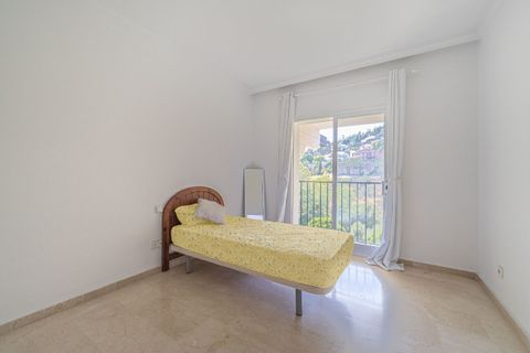 Byhus i Benahavis, Malaga, Benahavis - € 649.000 | Ref: HFMl5162461 - foto 17