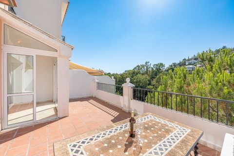 Byhus i Benahavis, Malaga, Benahavis - € 649.000 | Ref: HFMl5162461 - foto 23