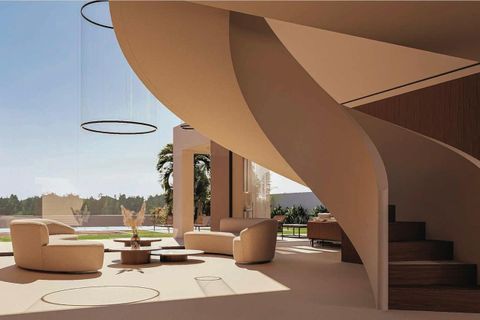 Villa a Casares, Malaga, Casares - € 664.650 | Ref: HFMs660630 - foto 8