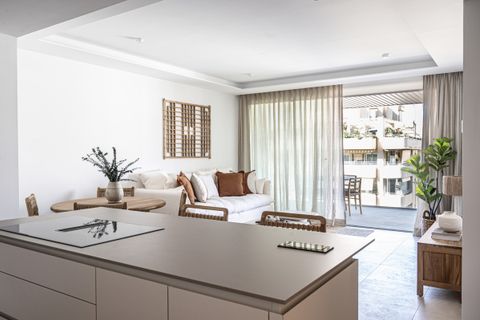 Leilighet i Fuengirola, Malaga, Fuengirola - € 665 500 | Ref: HFMn5213884 - foto 6