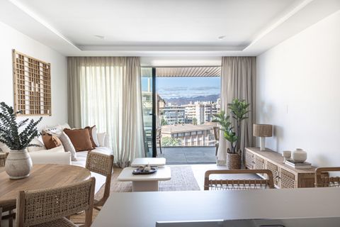 Leilighet i Fuengirola, Malaga, Fuengirola - € 665 500 | Ref: HFMn5213884 - foto 5