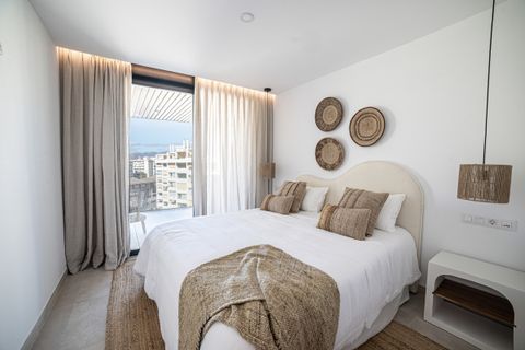 Leilighet i Fuengirola, Malaga, Fuengirola - € 665 500 | Ref: HFMn5213884 - foto 11