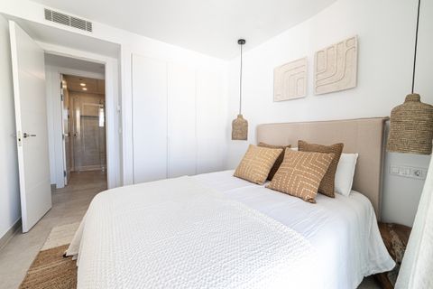 Leilighet i Fuengirola, Malaga, Fuengirola - € 665 500 | Ref: HFMn5213884 - foto 14