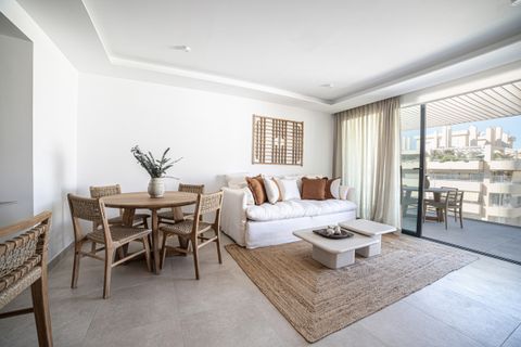 Leilighet i Fuengirola, Malaga, Fuengirola - € 665 500 | Ref: HFMn5213884 - foto 16