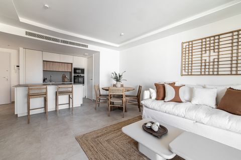Leilighet i Fuengirola, Malaga, Fuengirola - € 665 500 | Ref: HFMn5213884 - foto 17