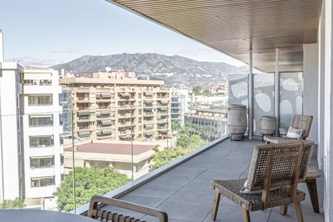 Leilighet i Fuengirola, Malaga, Fuengirola - € 665 500 | Ref: HFMn5213884 - foto 37