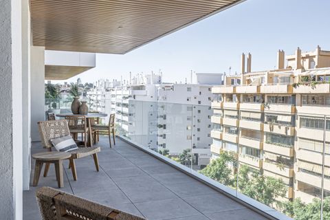 Leilighet i Fuengirola, Malaga, Fuengirola - € 665 500 | Ref: HFMn5213884 - foto 38